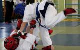 Всероссийский юношеский турнир по рукопашному бою