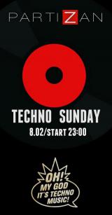  Techno Sunday