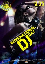 International DJ day