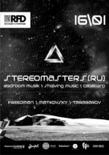 Familiar Faces with Stereomasters (Ru)