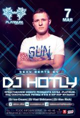 DJ Hotly