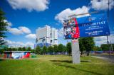 Фестиваль болельщиков FIFA в Калининграде