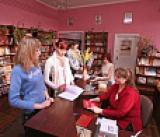 Дни литературы в Калининградской области