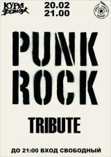 Punk Rock Tribute