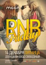 R’n’B Friday