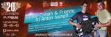DJ Ice-Cream & Friends: DJ Anton Ivanoff