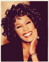Whitney Houston. Трибьют-концерт