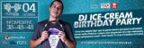 DJ Ice-Cream Birthday Party