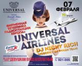 Universal Airlines