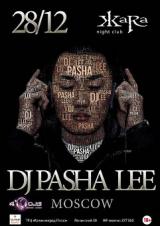 DJ Pasha Lee