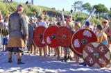 Фестиваль эпохи викингов «Кауп»