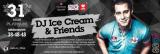DJ Ice-Cream & Friends