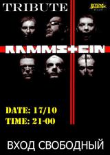Tribute Rammstein