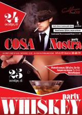 Cosa Nostra party
