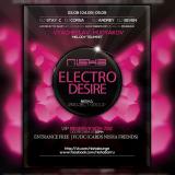 Electro Desire