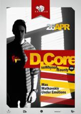D.Core (Moscow)
