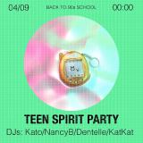 Teen spirit party