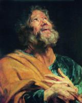 Век Рубенса.  Аллегорические, библейские и мифологические сюжеты  в искусстве Фландрии XVII века