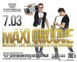 Maxi Groove (Moscow)