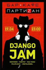 Django Jam