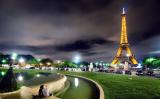 «Ещё раз о Париже… Впечатления художника»