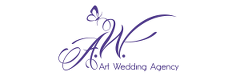 artwedding logo