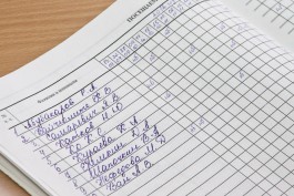 Возраст 26% учителей Калининграда превышает пенсионный