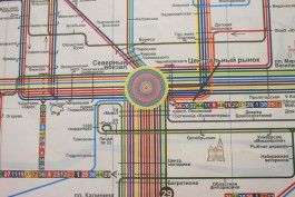 «Армагеддона нет»: как заработала новая маршрутная сеть в Калининграде (фото)