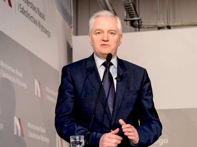 Вице-премьер Польши: Мы должны трезво смотреть на то, что происходит в Калининградской области