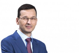 Польский министр экономики поддержал частичное ограничение торговли в выходные дни 