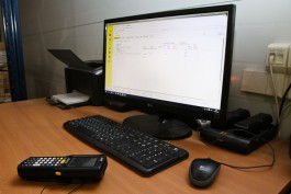 Новым резидентом калининградской ОЭЗ стал производитель компьютерной техники