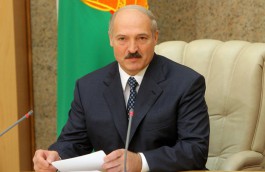 Лукашенко: Калининградская область всегда может рассчитывать на Беларусь