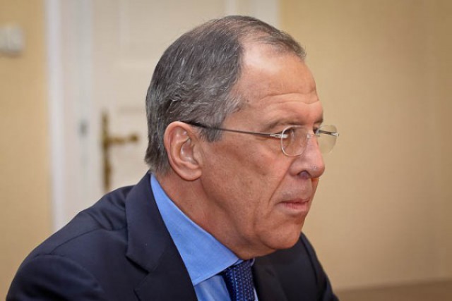 Лавров заявил о необходимости возобновления сотрудничества России с НАТО