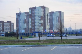 В Калининграде подписали контракт на строительство школы на улице Рассветной