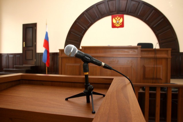 Директор МУПа в Краснознаменске получил четыре года условно за гибель пяти жильцов