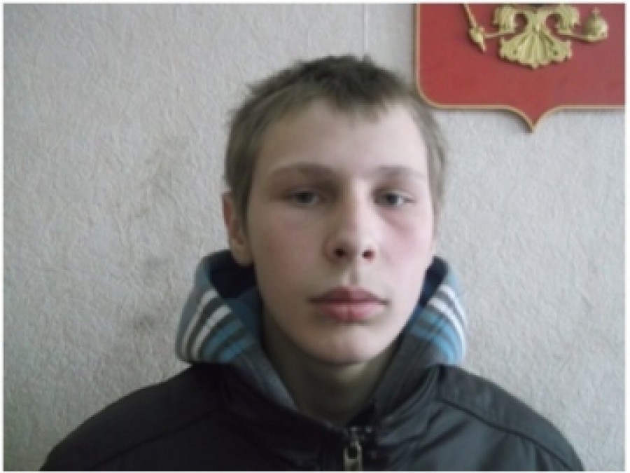 В Гурьевске пропал 16-летний учащийся колледжа