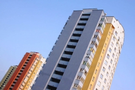В области квадратный метр жилья на вторичном рынке стоит около 34 тысяч рублей