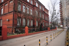 СК возбудил уголовное дело после смерти рабочего на стройплощадке в Зеленоградском округе