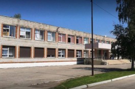 Власти планируют отремонтировать школу в Васильково 
