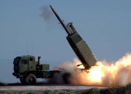 Польша и США подписали контракт на поставку 20 ракетных систем HIMARS