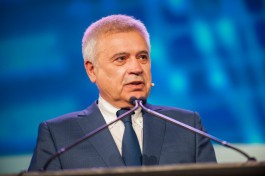 Вагит Алекперов: «Лукойл» будет реализовывать новые проекты в регионе по самым строгим стандартам
