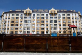 «Сделки растут, цены снижаются»: что происходит на рынке недвижимости Калининграда в конце лета