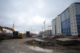 «Принцип разумной достаточности»: как на Сельме в Калининграде строят дорожную сеть