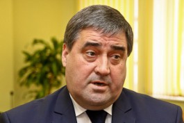 Алексей Силанов зарегистрировался на праймериз ЕР по выборам в Госдуму