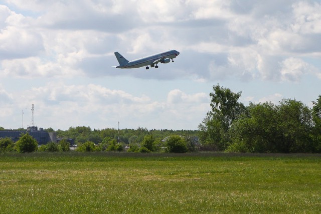 Эксперты: Спрос на авиабилеты в Калининград вырос на 30%