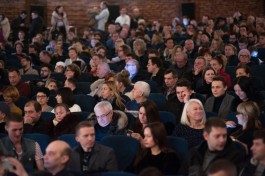 «Никакой реакции»: депутаты хотят организовать проверку кинотеатров в ТЦ Калининграда после блэкаута