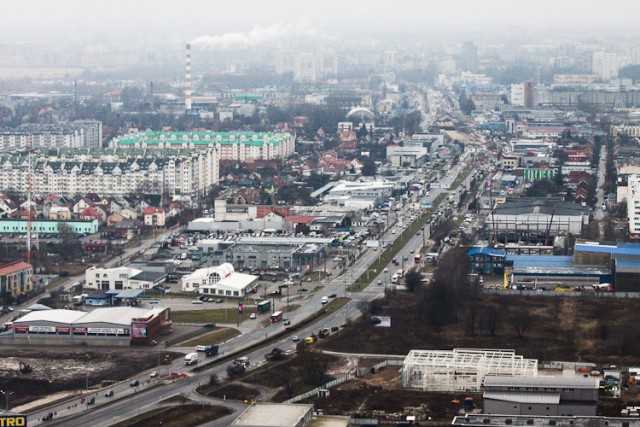В 2017 году в Калининградской области отремонтируют 145 км дорог