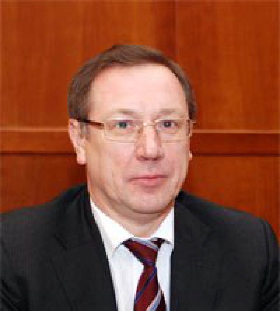 Евгений Морозов назначен заместителем председателя правительства Калининградской области