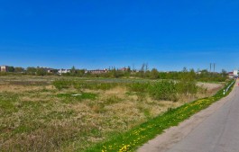 «Земля под магазины»: три гектара на въезде в Зеленоградск сдали в аренду за 14,8 млн рублей в год