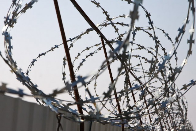 В регионе заключённого колонии №13 оштрафовали за экстремистские комментарии в «Одноклассниках»